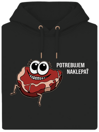 unisex mikina premium