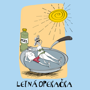 Letná opekačka