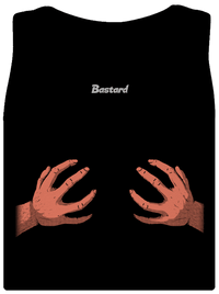 dámske tielko klasické