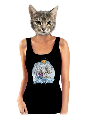 dámske tielko klasické