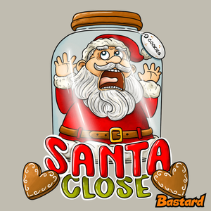 Santa Close