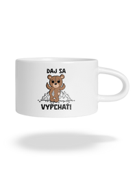 hrnček makronka