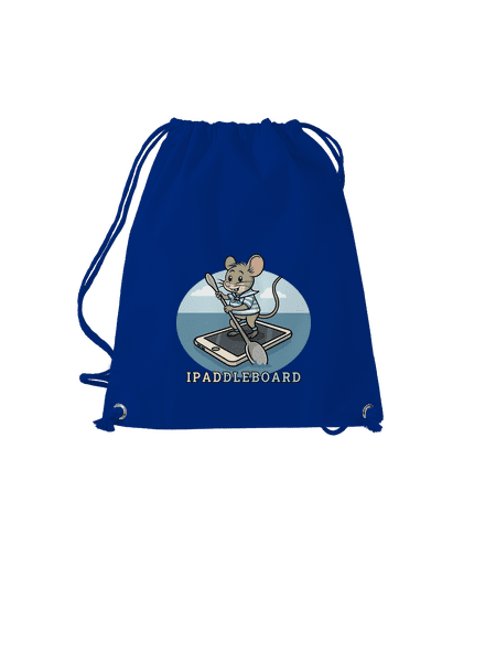 Ipaddleboard vak Royal Blue Mal