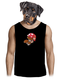 pánske tielko