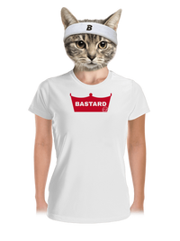 dámske športové tričko