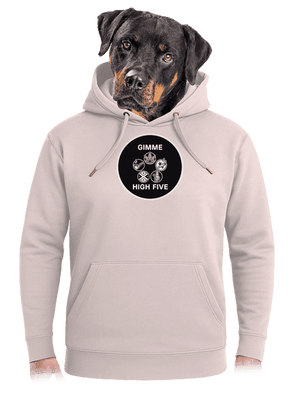 unisex mikina premium