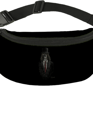 Kavalír ľadvinka Black