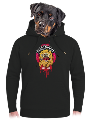 unisex mikina premium