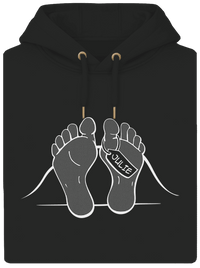 unisex mikina premium