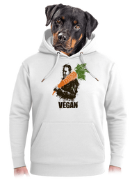 unisex mikina premium