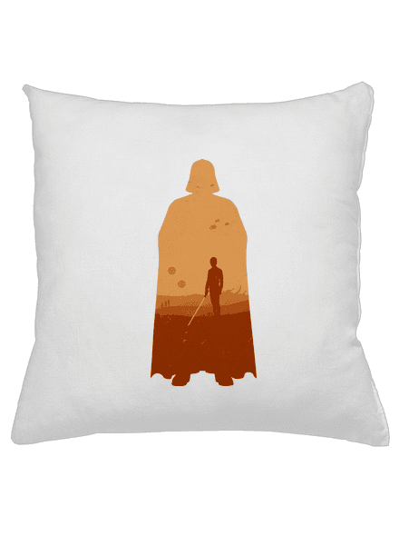 Skywalker vankúš White