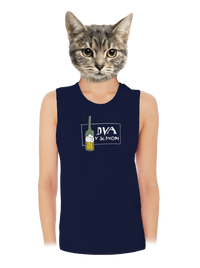 dámske tielko voľné