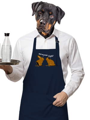 Bolí ma prdel zástera Navy