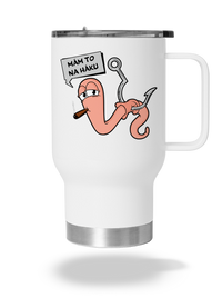 termohrnček
