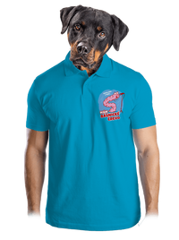 pánska polokošeľa