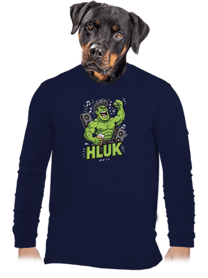 pánske dlhý rukáv