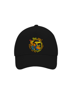 šiltovka baseballka