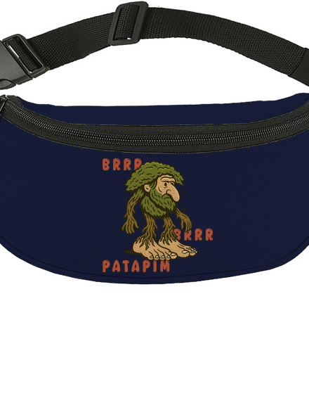 Brrr Brrr Patapim – Italian Brainrot ľadvinka French Navy