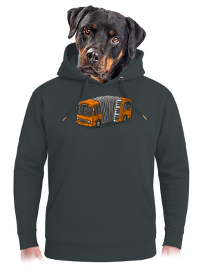 unisex mikina premium