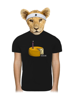 detské športové tričko