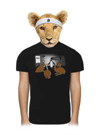 detské športové tričko