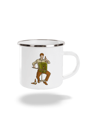 plecháčik