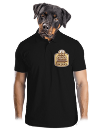 pánska polokošeľa