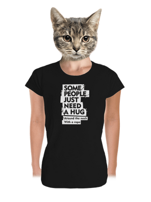 dámske tričko prémium