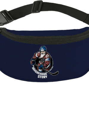 Jarda Forever ľadvinka French Navy