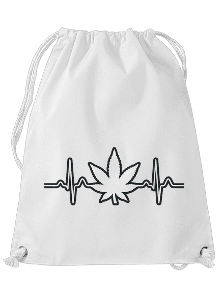 EKGanja vak White
