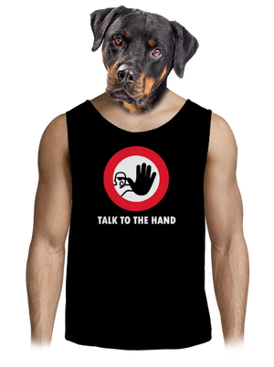 pánske tielko