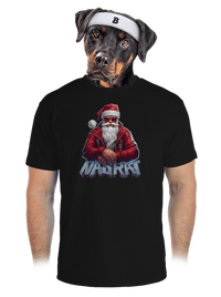 pánske športové tričko