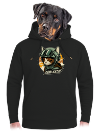 unisex mikina premium