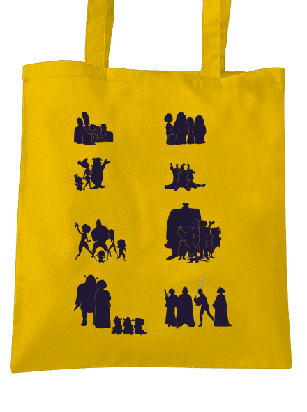 Rodinky taška Sunflower