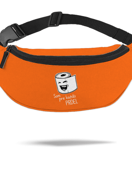 Prdel ľadvinka Orange