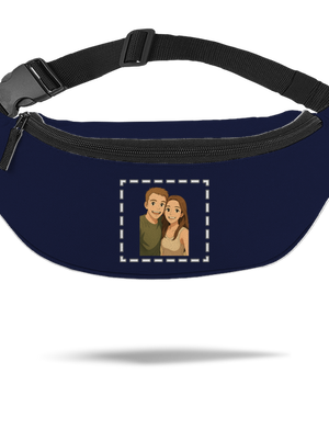 Ghibli efekt z vlastnej fotky ľadvinka French Navy