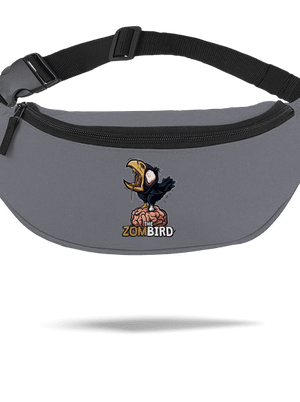 Zombird ľadvinka Graphite