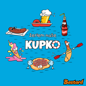 Slovenské kupko