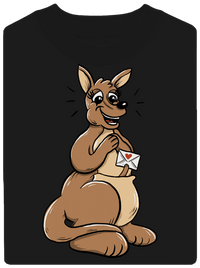 unisex mikina bez kapucne