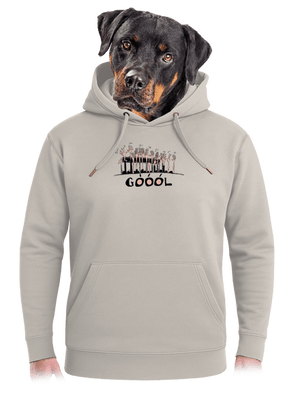 unisex mikina premium