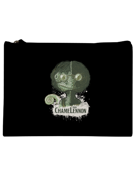 ChameLennon taštička Black