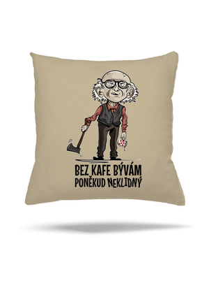 vankúš
