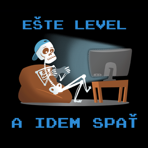 Ešte level