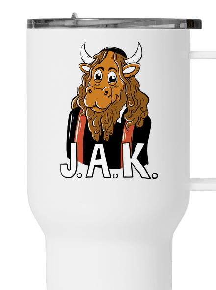 Jak termohrnček White