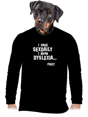 pánske dlhý rukáv