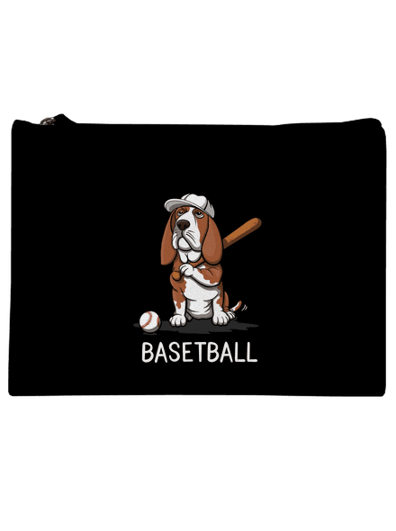 Basetball taštička Black