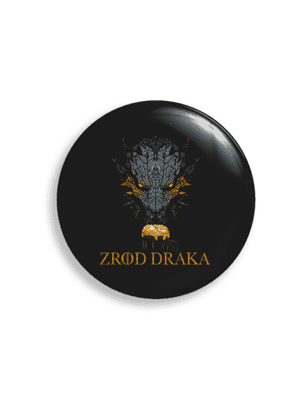 Zrod draka placka uni