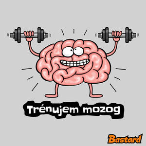 Trénujem mozog 