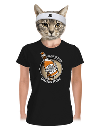 dámske športové tričko