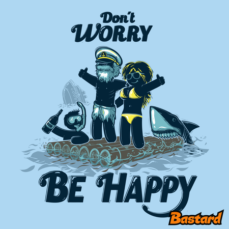 Don't worry